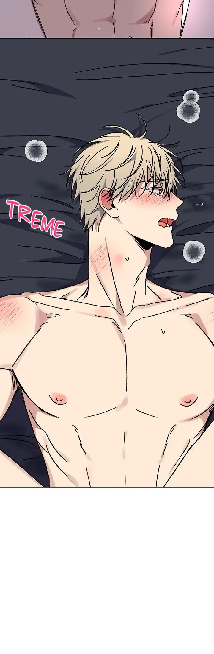 Love Jinx – Capítulo 36 Yaoi – Página 17