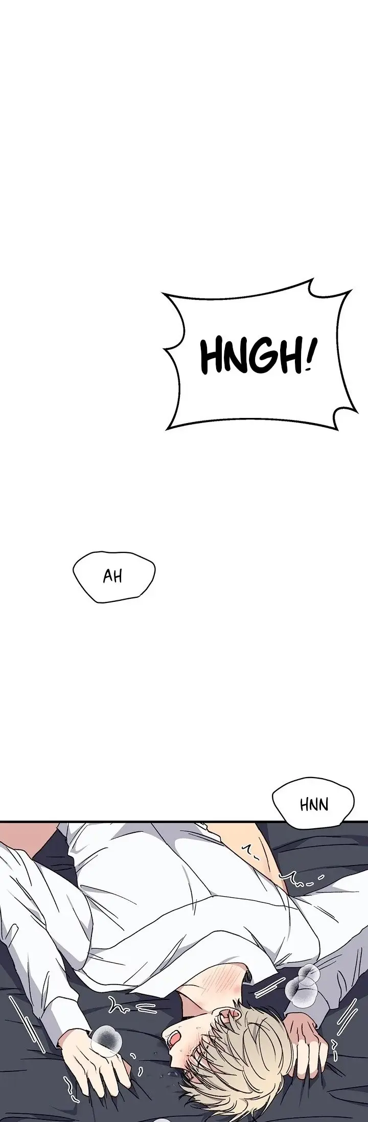 Love Jinx – Capítulo 36 Yaoi – Página 2