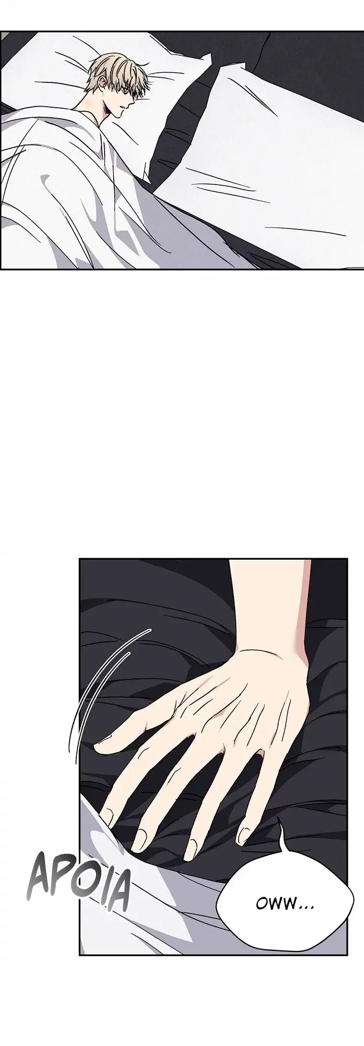 Love Jinx – Capítulo 36 Yaoi – Página 20