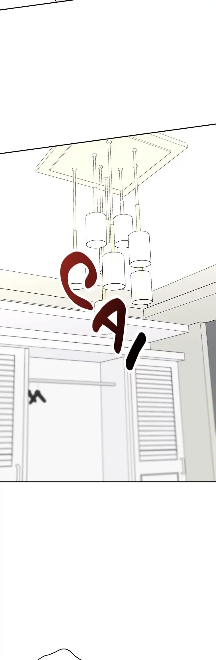 Love Jinx – Capítulo 36 Yaoi – Página 24