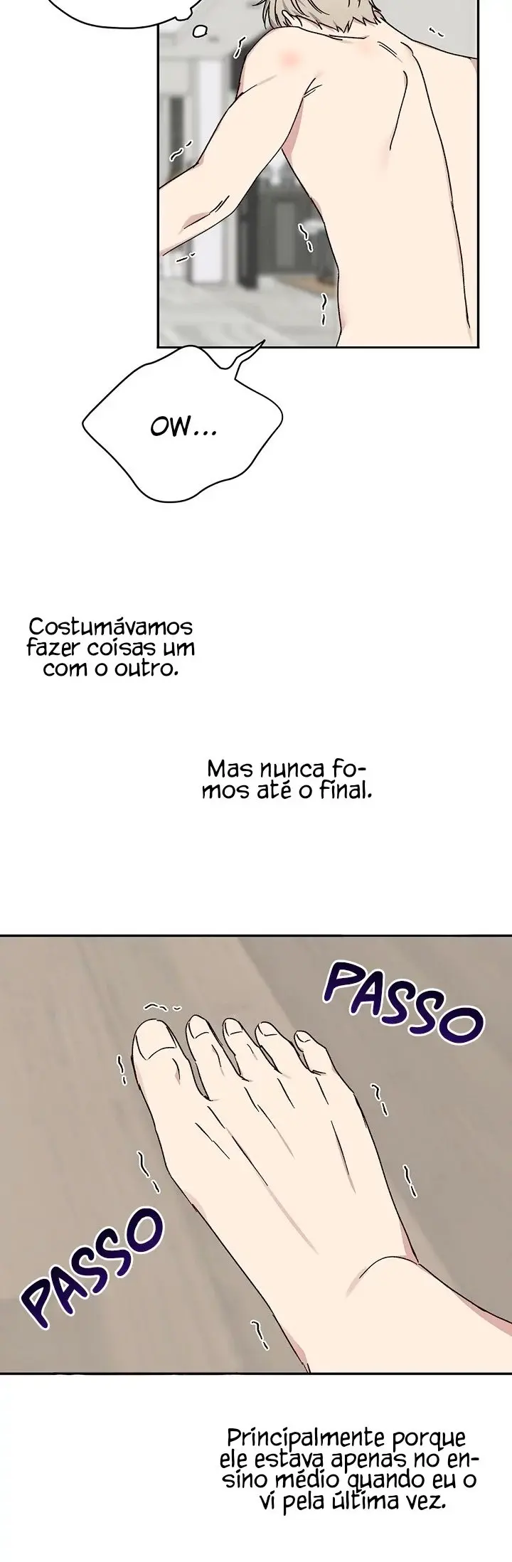 Love Jinx – Capítulo 36 Yaoi – Página 28