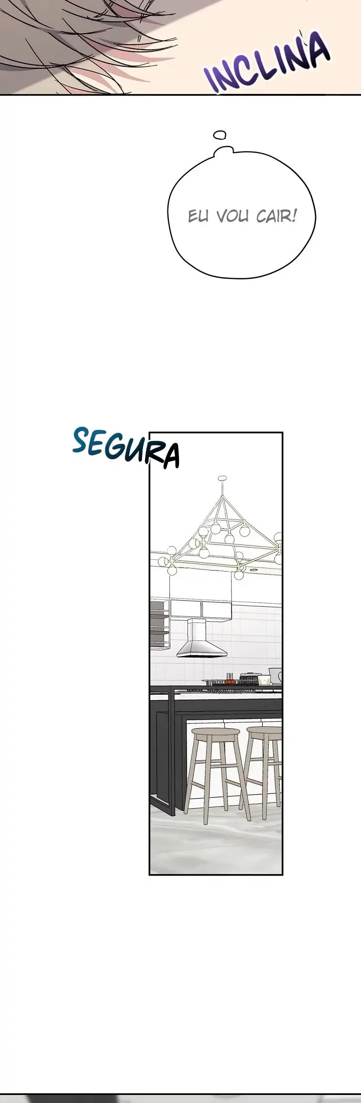 Love Jinx – Capítulo 36 Yaoi – Página 31