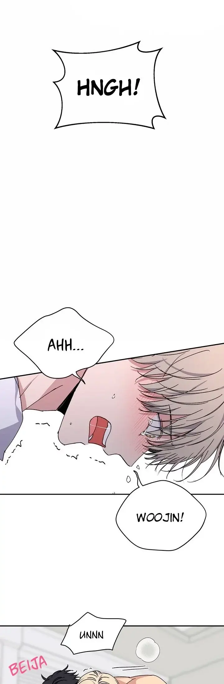 Love Jinx – Capítulo 36 Yaoi – Página 7