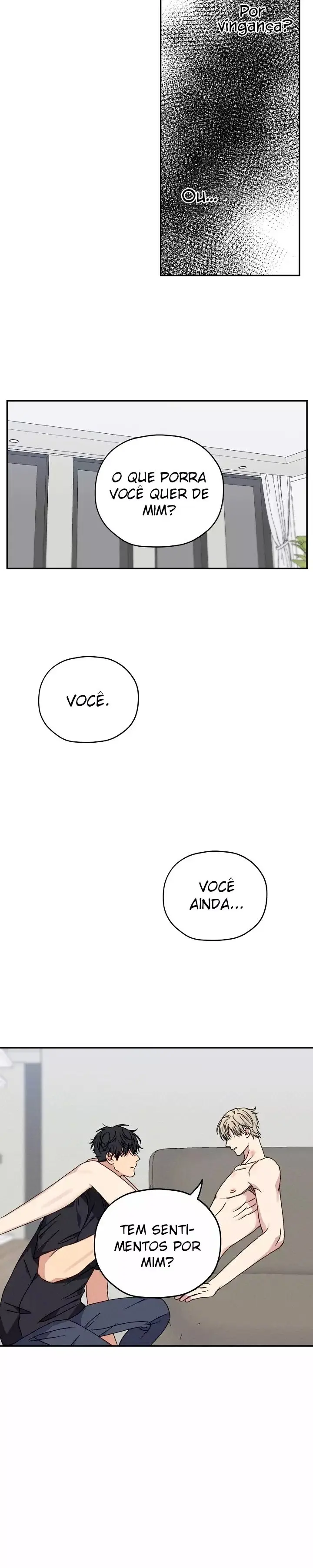 Love Jinx – Capítulo 37 Yaoi – Página 11 Love Jinx – Capítulo 37 Yaoi – Página 11