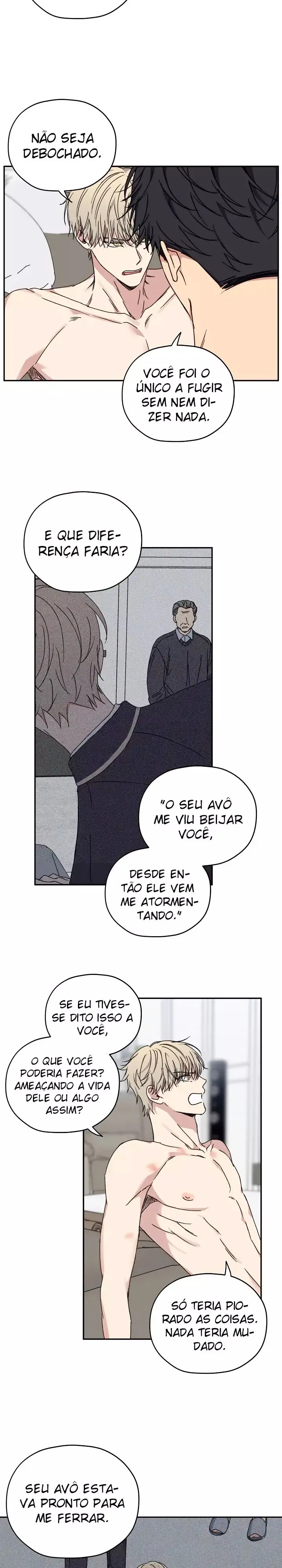 Love Jinx – Capítulo 37 Yaoi – Página 14 Love Jinx – Capítulo 37 Yaoi – Página 14