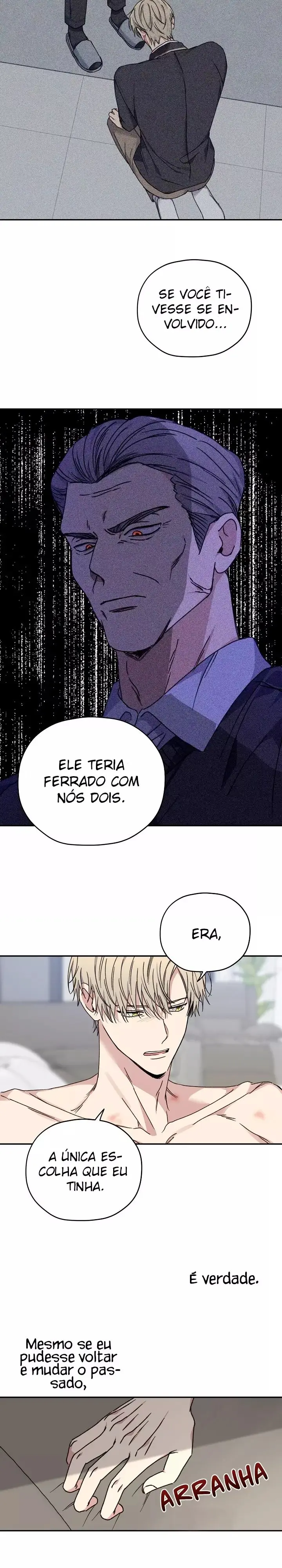 Love Jinx – Capítulo 37 Yaoi – Página 15 Love Jinx – Capítulo 37 Yaoi – Página 15