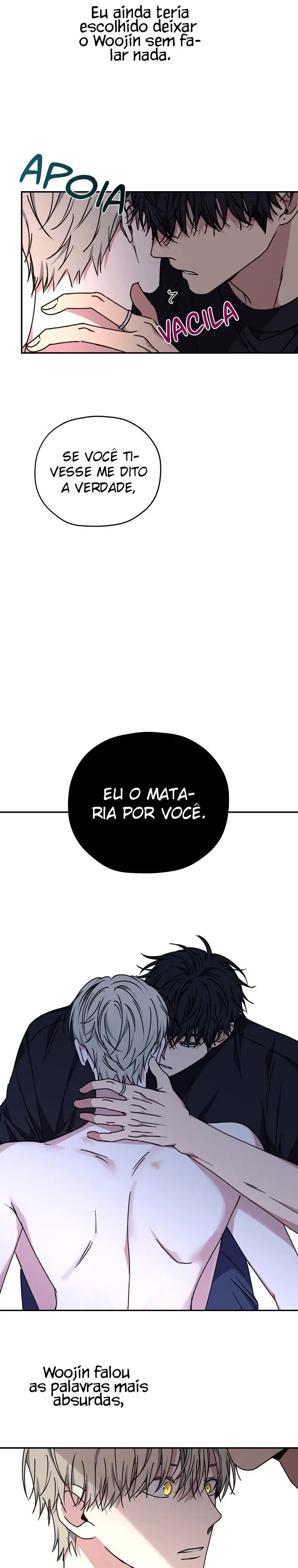 Love Jinx – Capítulo 37 Yaoi – Página 16 Love Jinx – Capítulo 37 Yaoi – Página 16