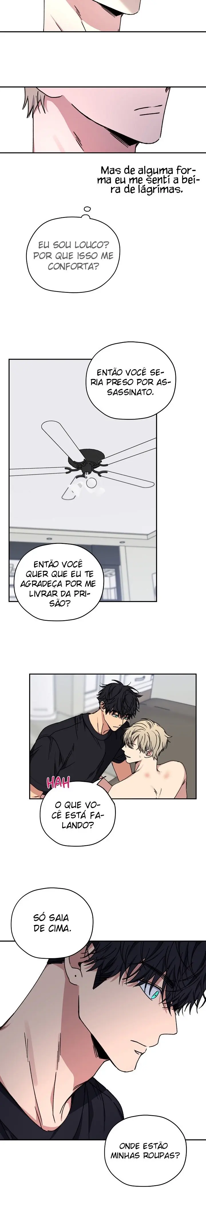 Love Jinx – Capítulo 37 Yaoi – Página 17 Love Jinx – Capítulo 37 Yaoi – Página 17