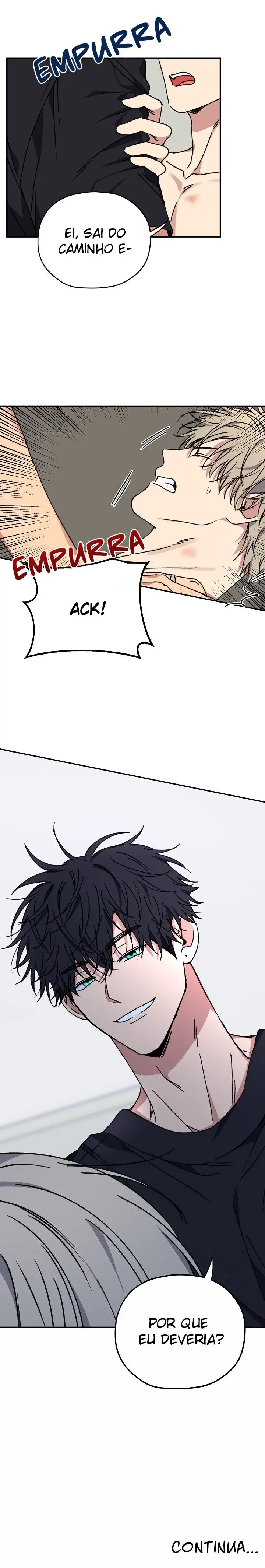 Love Jinx – Capítulo 37 Yaoi – Página 18 Love Jinx – Capítulo 37 Yaoi – Página 18