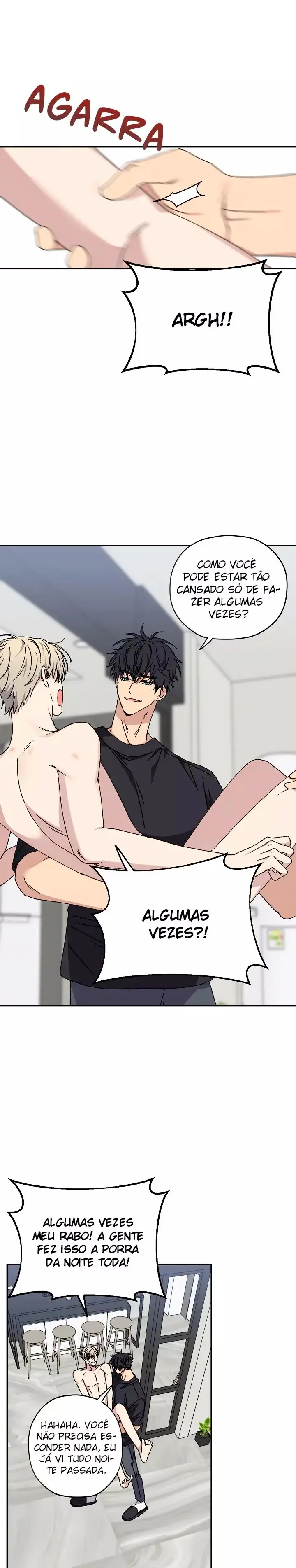 Love Jinx – Capítulo 37 Yaoi – Página 2 Love Jinx – Capítulo 37 Yaoi – Página 2