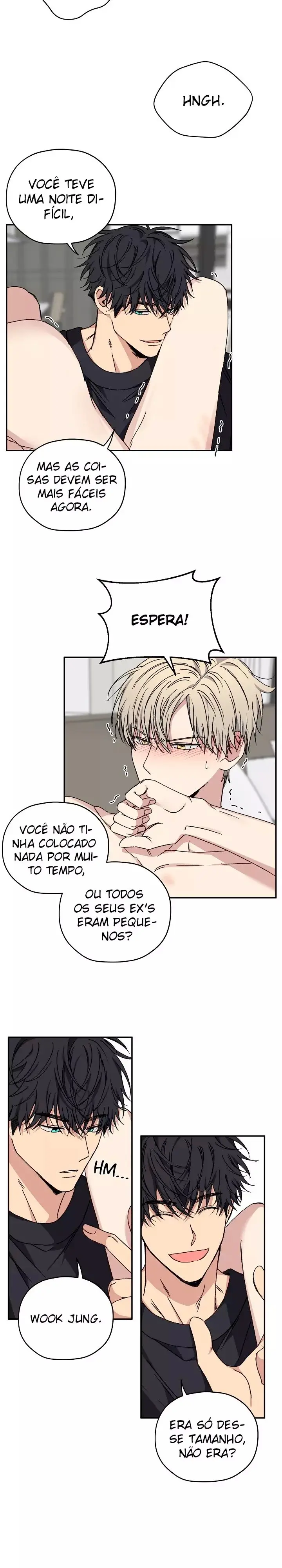 Love Jinx – Capítulo 37 Yaoi – Página 5 Love Jinx – Capítulo 37 Yaoi – Página 5