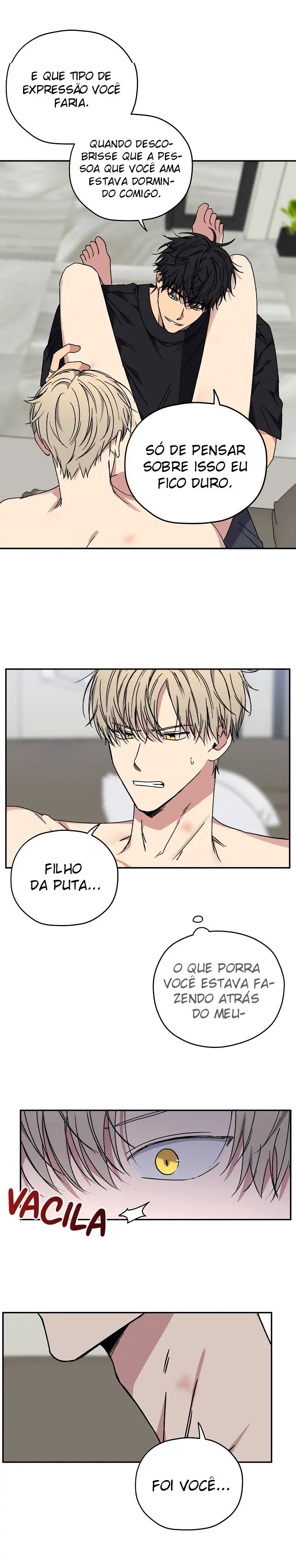 Love Jinx – Capítulo 37 Yaoi – Página 7 Love Jinx – Capítulo 37 Yaoi – Página 7