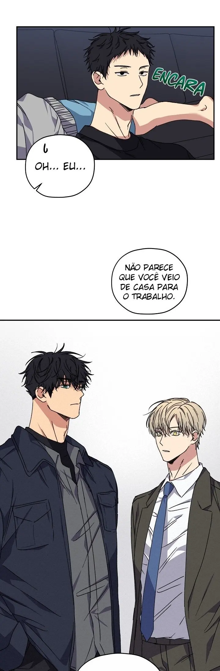 Love Jinx – Capítulo 38 Yaoi – Página 12 Love Jinx – Capítulo 38 Yaoi – Página 12