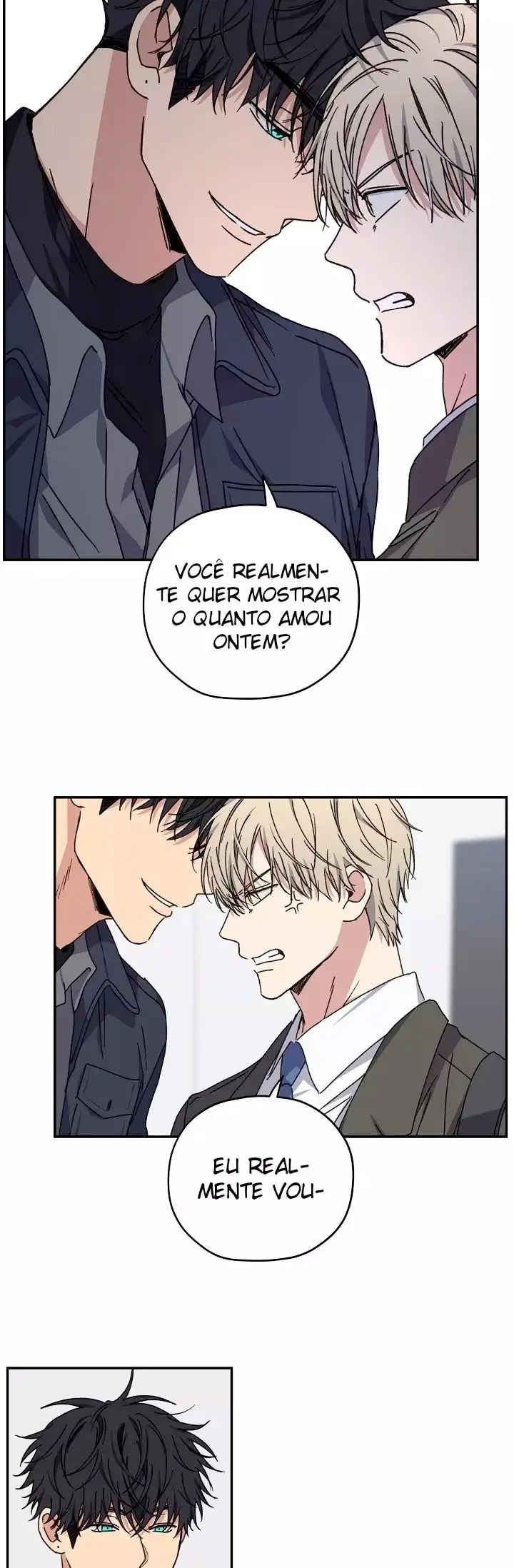 Love Jinx – Capítulo 38 Yaoi – Página 15 Love Jinx – Capítulo 38 Yaoi – Página 15