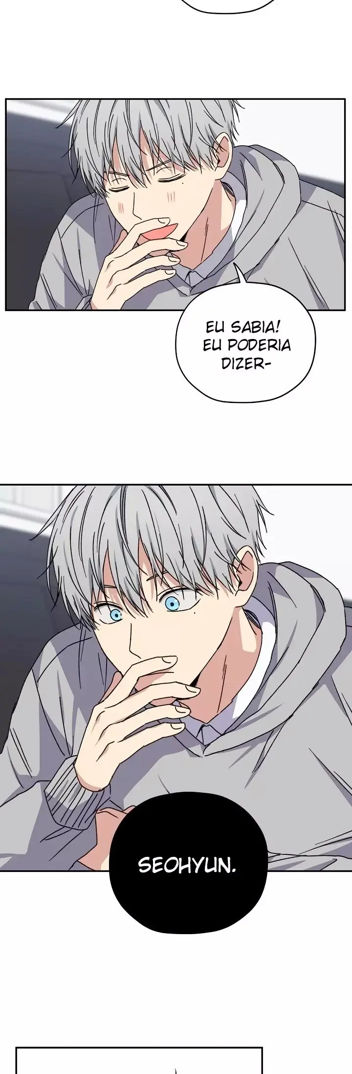 Love Jinx – Capítulo 38 Yaoi – Página 17 Love Jinx – Capítulo 38 Yaoi – Página 17