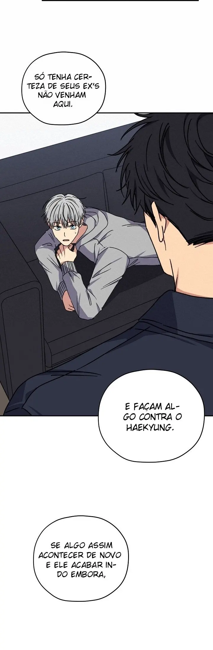 Love Jinx – Capítulo 38 Yaoi – Página 19 Love Jinx – Capítulo 38 Yaoi – Página 19