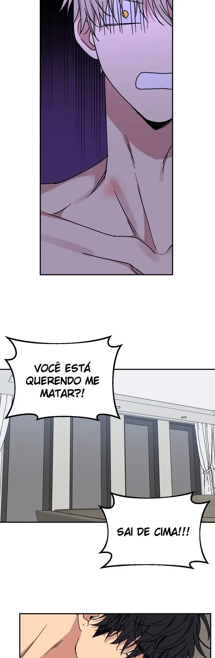 Love Jinx – Capítulo 38 Yaoi – Página 2 Love Jinx – Capítulo 38 Yaoi – Página 2