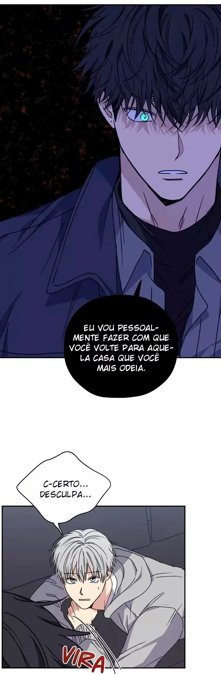 Love Jinx – Capítulo 38 Yaoi – Página 20 Love Jinx – Capítulo 38 Yaoi – Página 20