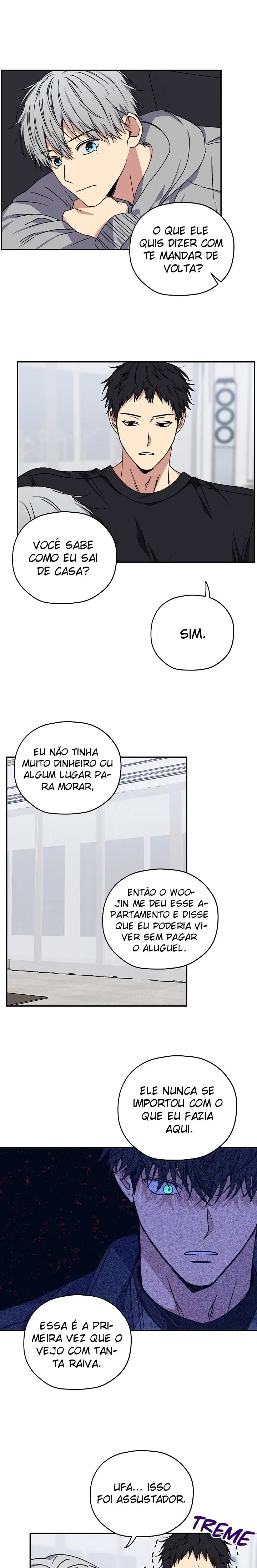 Love Jinx – Capítulo 38 Yaoi – Página 22 Love Jinx – Capítulo 38 Yaoi – Página 22