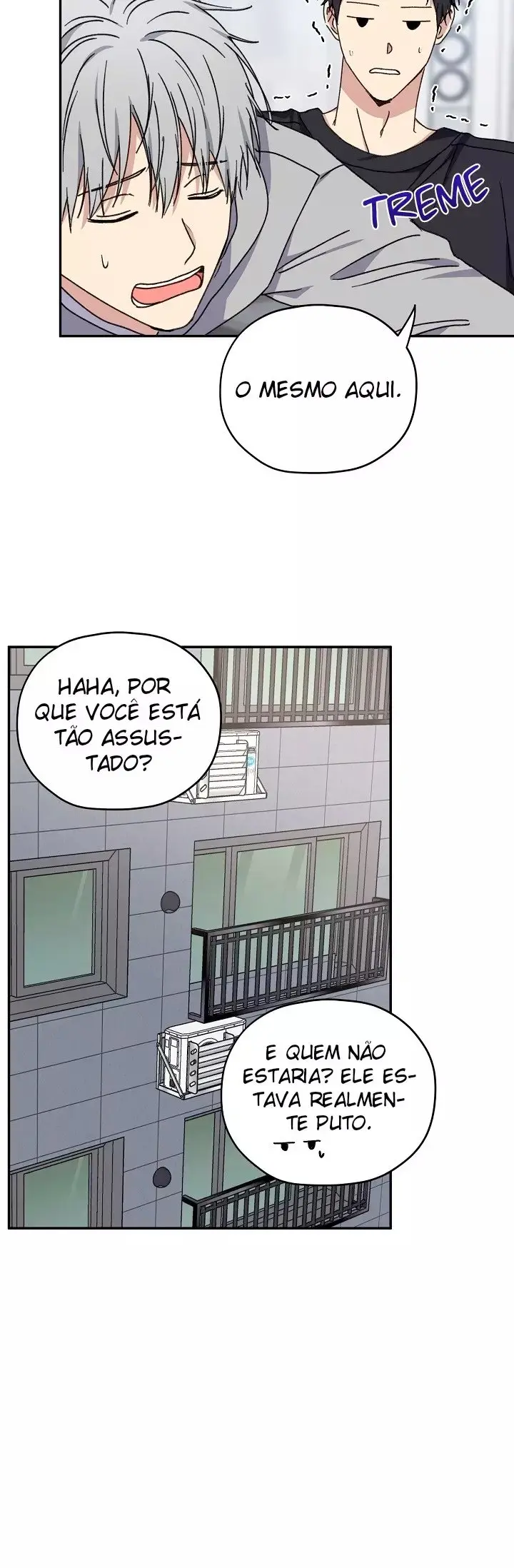 Love Jinx – Capítulo 38 Yaoi – Página 23 Love Jinx – Capítulo 38 Yaoi – Página 23