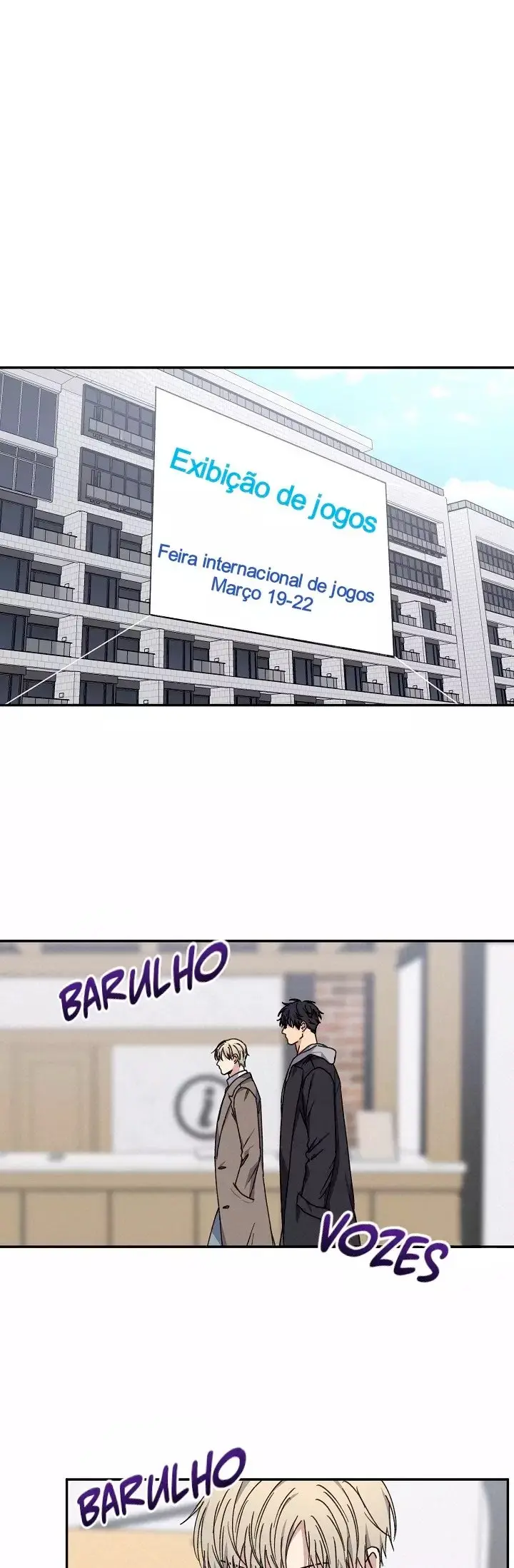 Love Jinx – Capítulo 38 Yaoi – Página 24 Love Jinx – Capítulo 38 Yaoi – Página 24