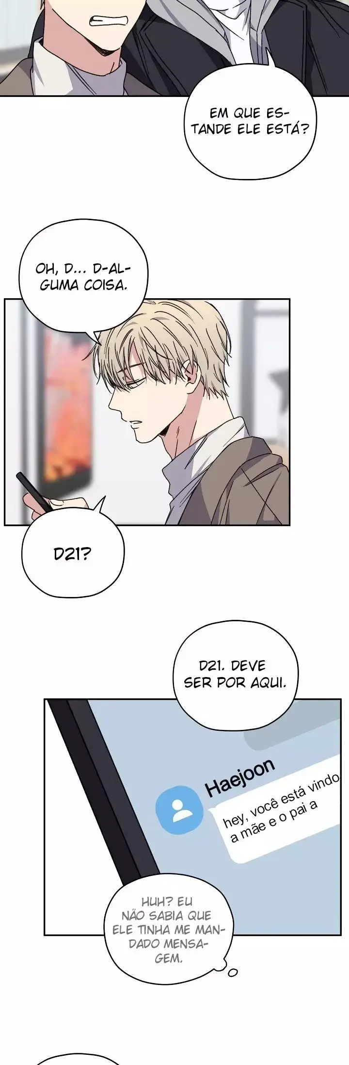 Love Jinx – Capítulo 38 Yaoi – Página 26 Love Jinx – Capítulo 38 Yaoi – Página 26