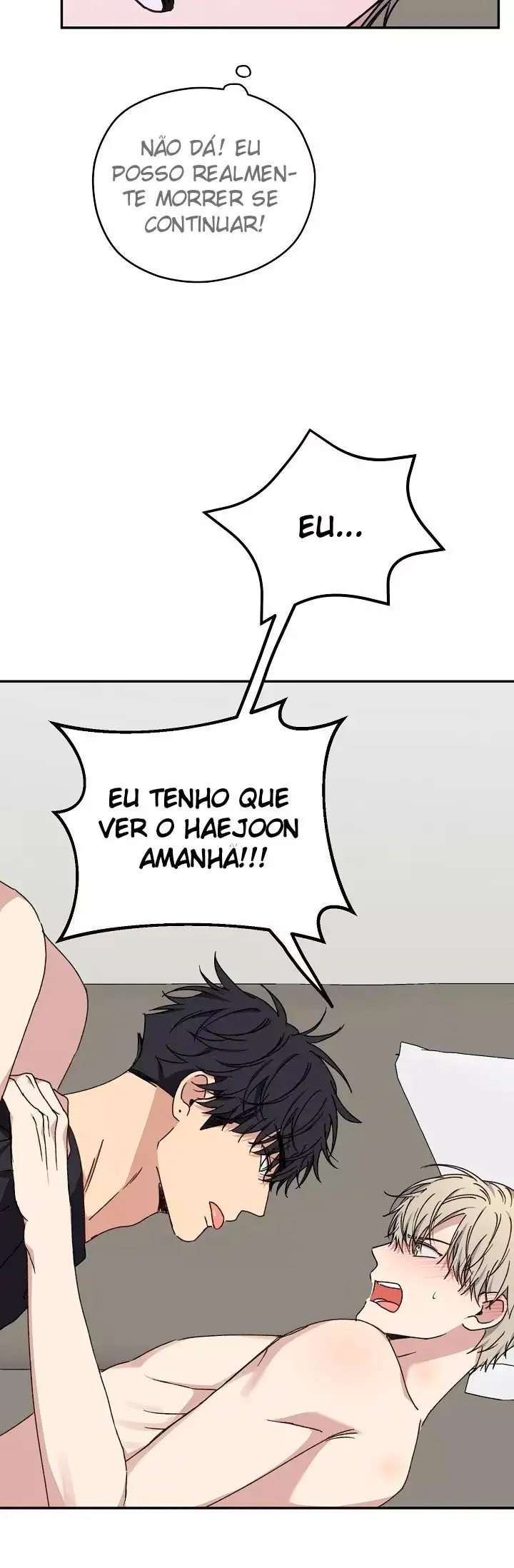 Love Jinx – Capítulo 38 Yaoi – Página 4 Love Jinx – Capítulo 38 Yaoi – Página 4