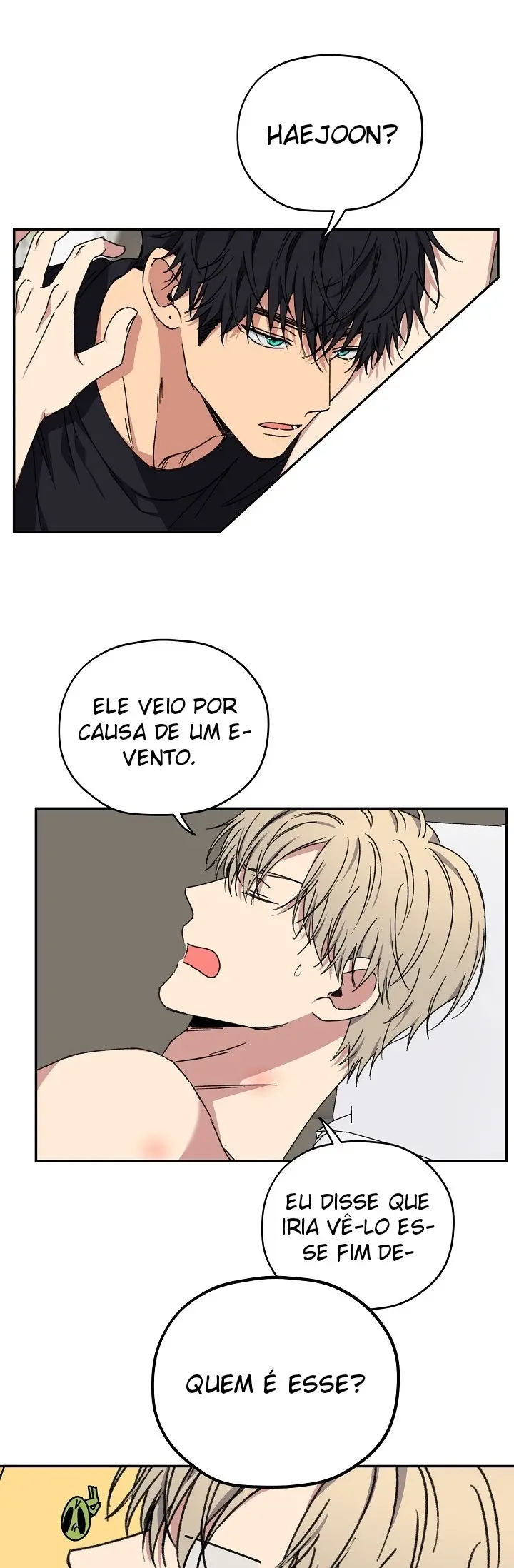 Love Jinx – Capítulo 38 Yaoi – Página 5 Love Jinx – Capítulo 38 Yaoi – Página 5