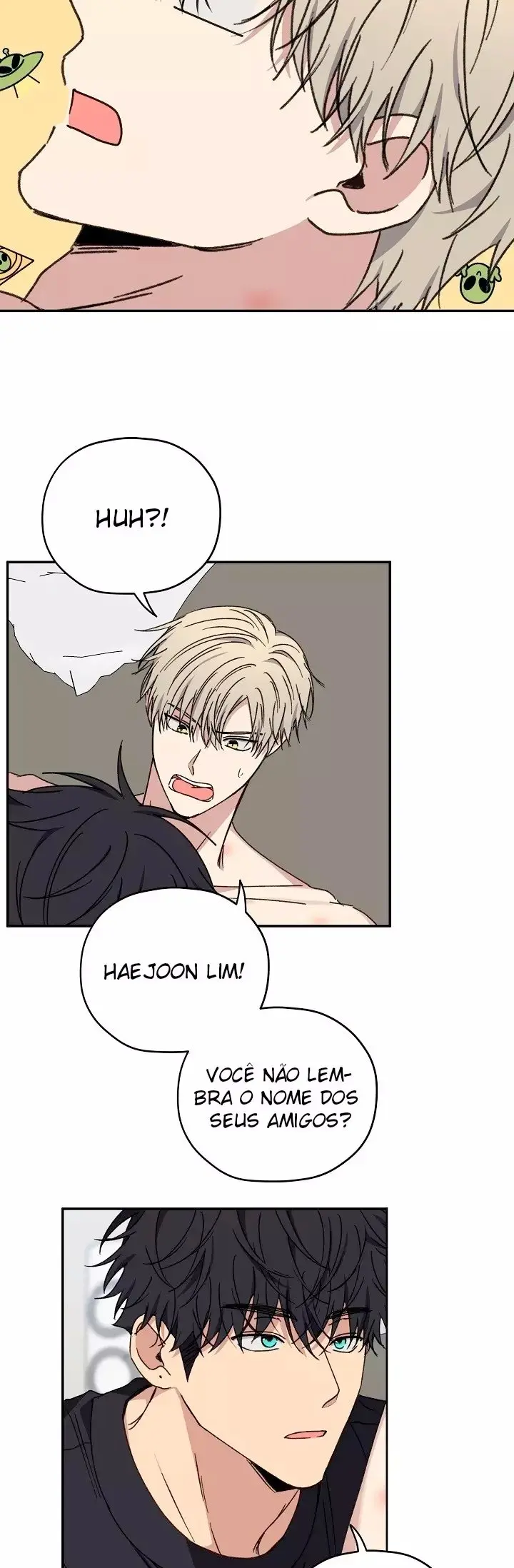 Love Jinx – Capítulo 38 Yaoi – Página 6 Love Jinx – Capítulo 38 Yaoi – Página 6