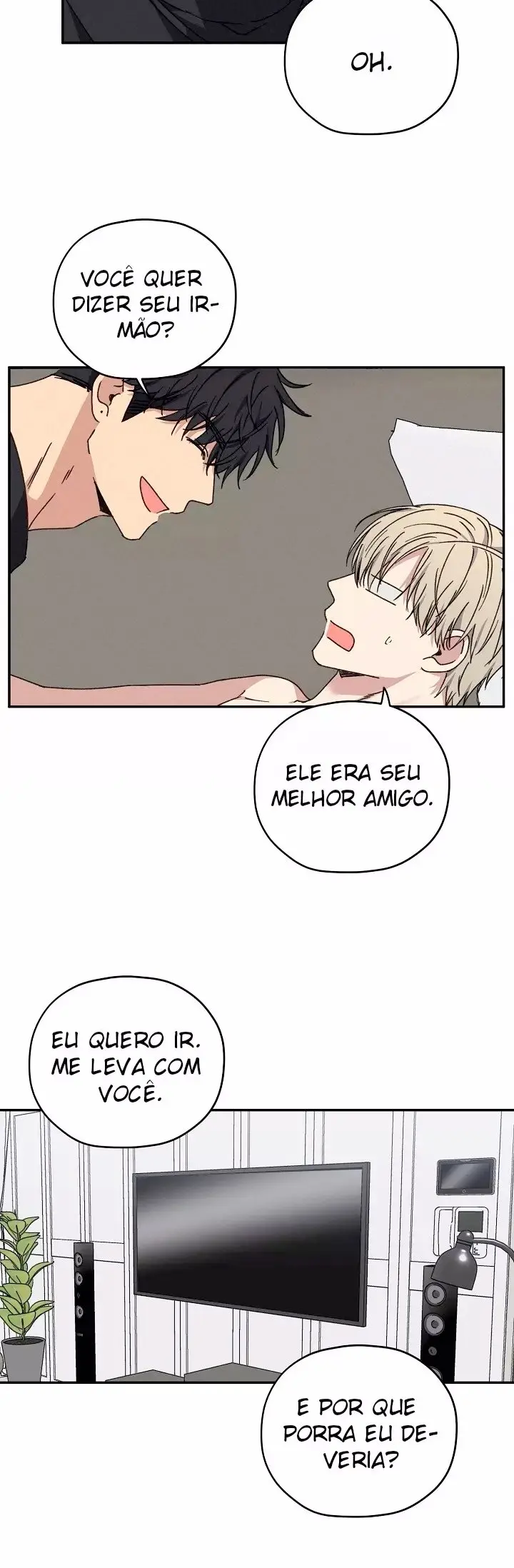 Love Jinx – Capítulo 38 Yaoi – Página 7 Love Jinx – Capítulo 38 Yaoi – Página 7