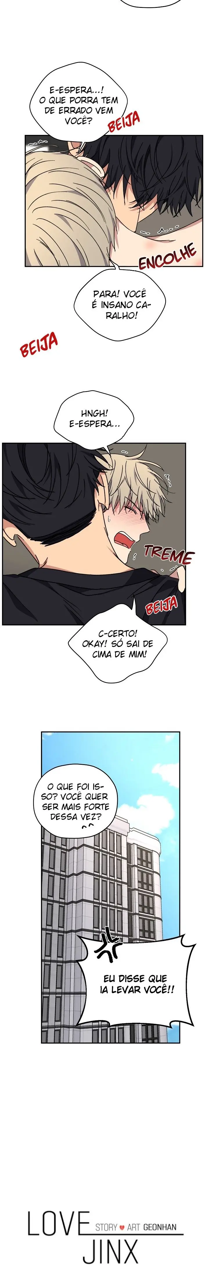 Love Jinx – Capítulo 38 Yaoi – Página 9 Love Jinx – Capítulo 38 Yaoi – Página 9