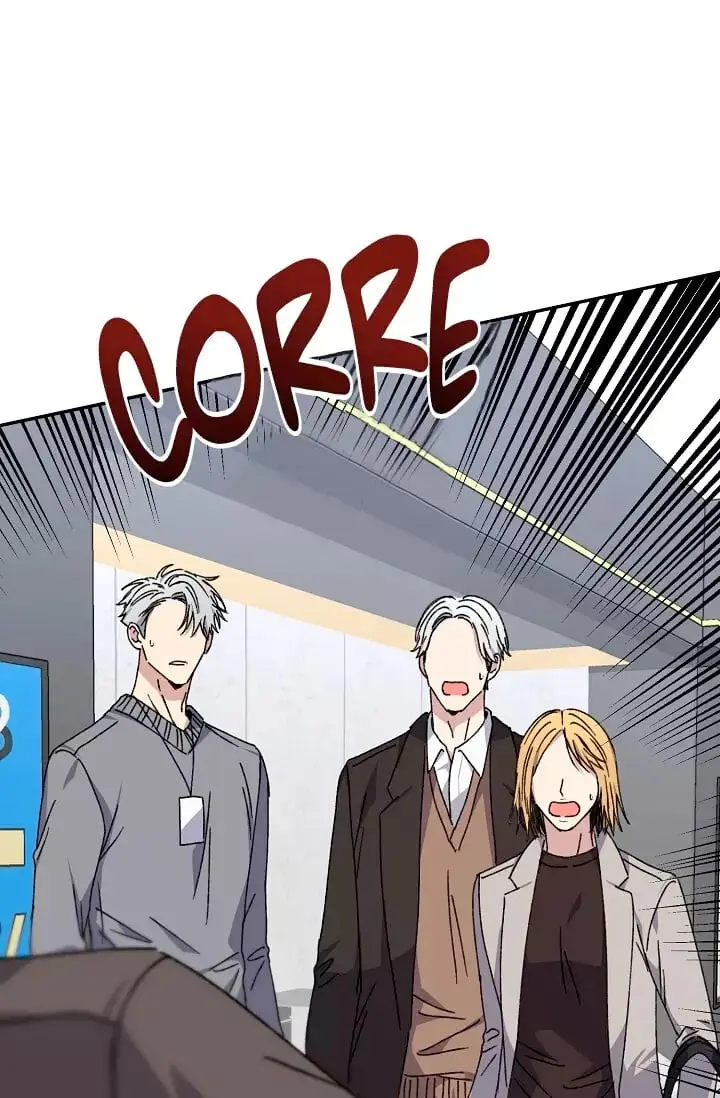 Love Jinx – Capítulo 39 Yaoi – Página 4 Love Jinx – Capítulo 39 Yaoi – Página 4