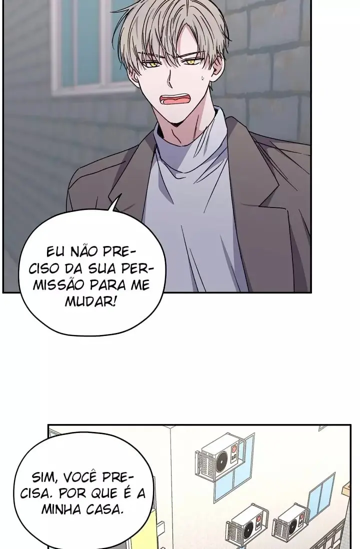 Love Jinx – Capítulo 39 Yaoi – Página 43 Love Jinx – Capítulo 39 Yaoi – Página 43