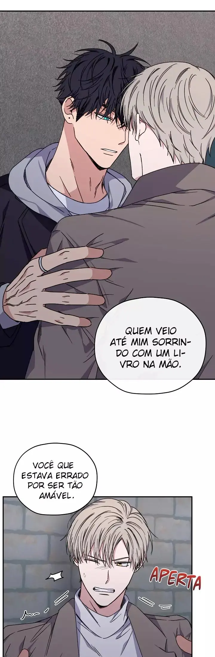 Love Jinx – Capítulo 39 Yaoi – Página 49 Love Jinx – Capítulo 39 Yaoi – Página 49