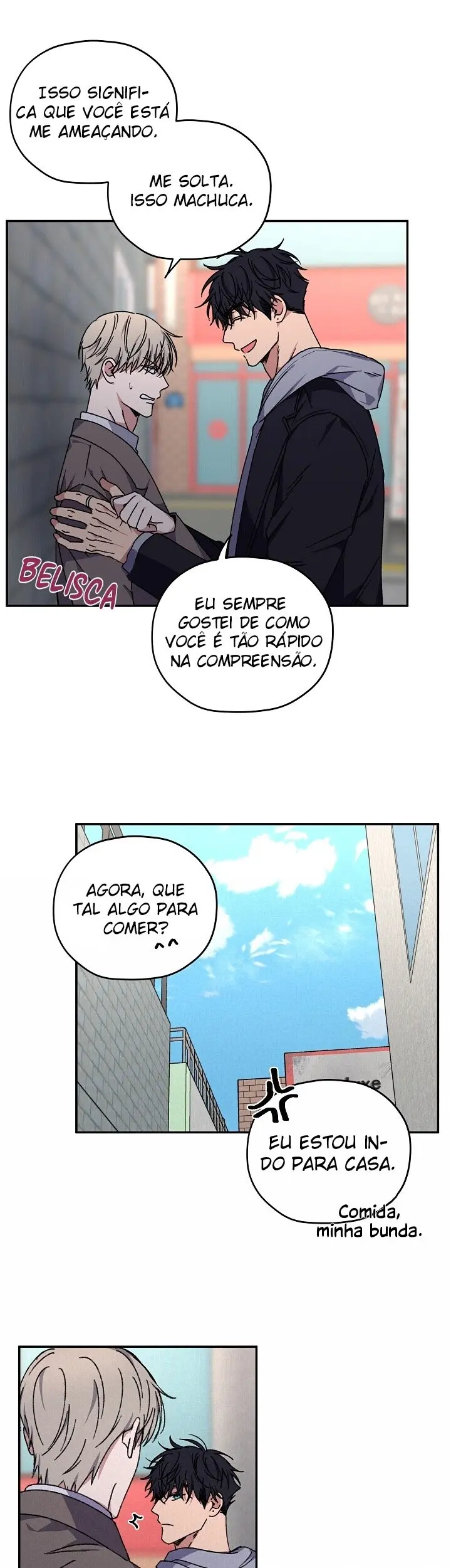 Love Jinx – Capítulo 39 Yaoi – Página 52 Love Jinx – Capítulo 39 Yaoi – Página 52