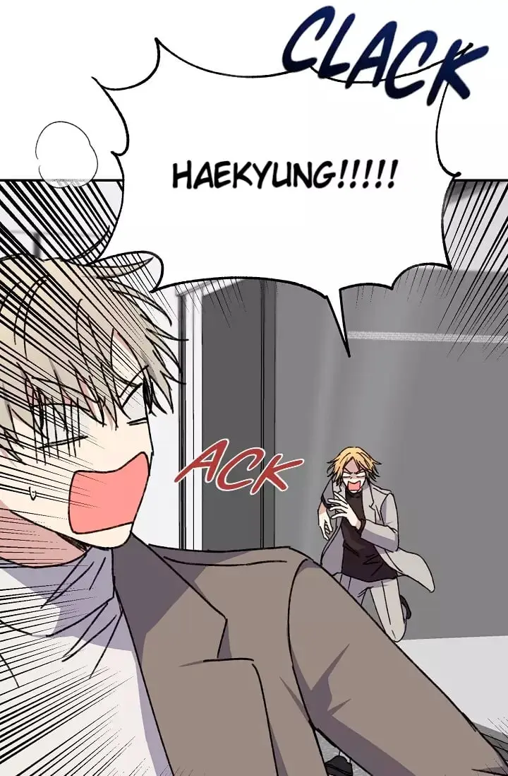 Love Jinx – Capítulo 39 Yaoi – Página 8 Love Jinx – Capítulo 39 Yaoi – Página 8