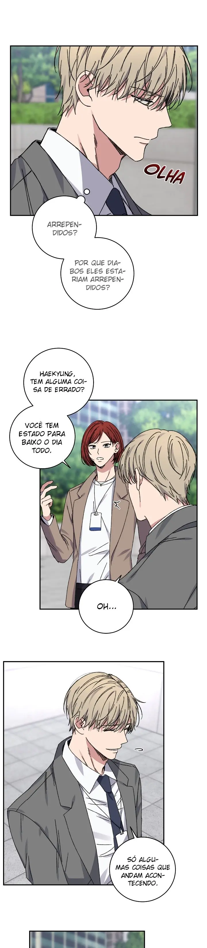 Love Jinx – Capítulo 40 Yaoi – Página 15