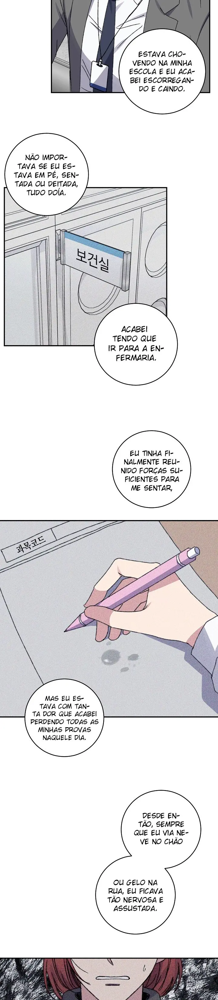 Love Jinx – Capítulo 40 Yaoi – Página 18