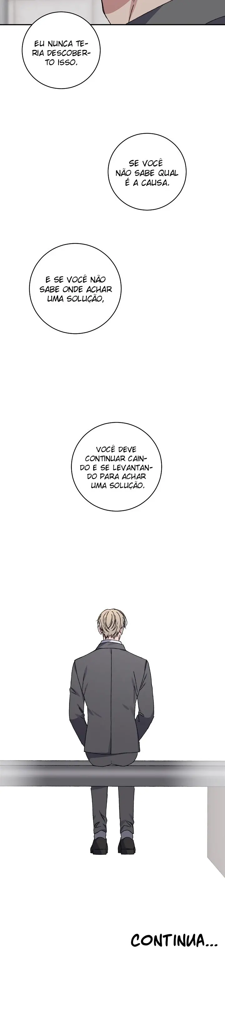 Love Jinx – Capítulo 40 Yaoi – Página 20