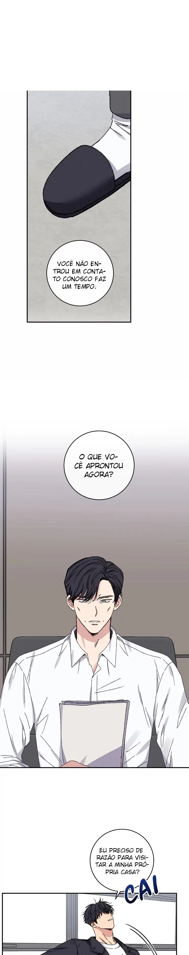 Love Jinx – Capítulo 40 Yaoi – Página 4