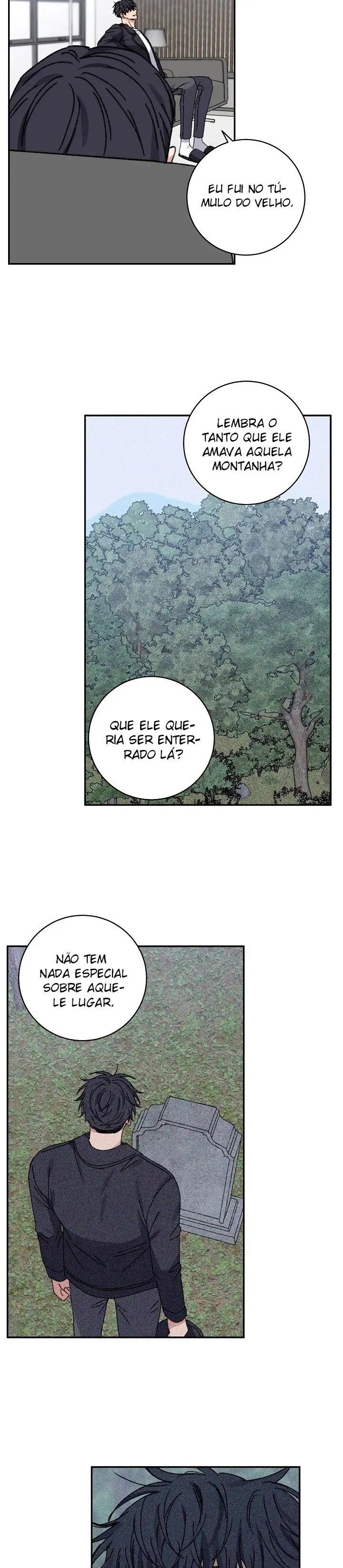 Love Jinx – Capítulo 40 Yaoi – Página 6