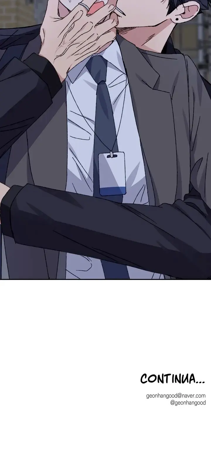 Love Jinx – Capítulo 41 Yaoi – Página 21