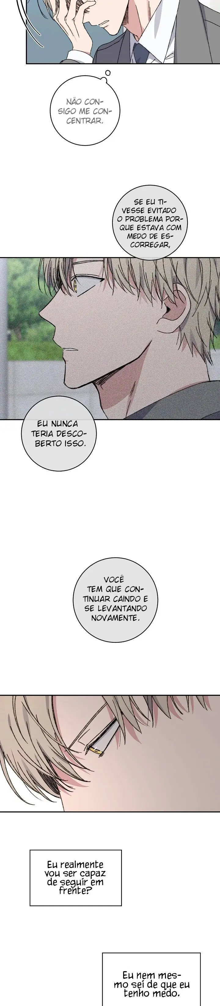 Love Jinx – Capítulo 41 Yaoi – Página 4