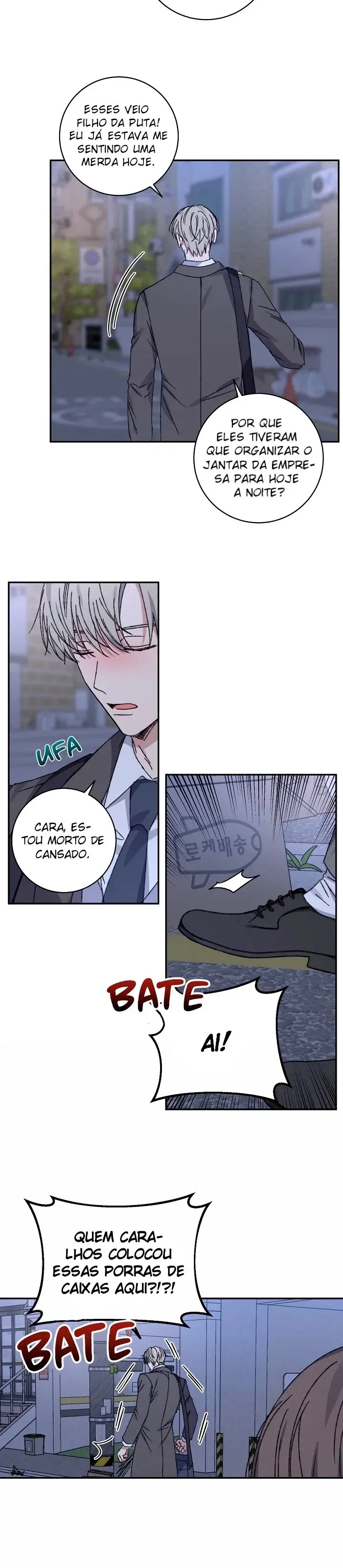 Love Jinx – Capítulo 41 Yaoi – Página 6