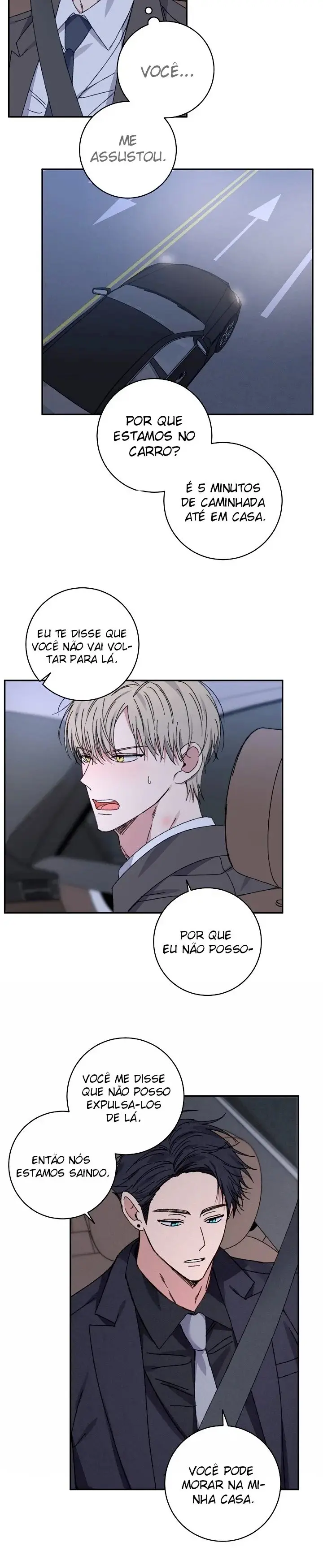 Love Jinx – Capítulo 42 Yaoi – Página 12 Love Jinx – Capítulo 42 Yaoi – Página 12