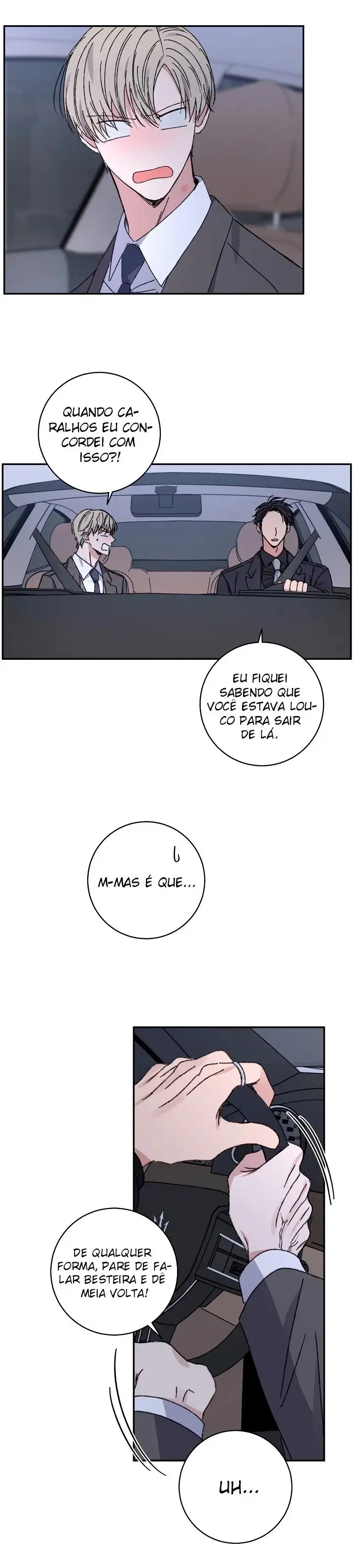 Love Jinx – Capítulo 42 Yaoi – Página 13 Love Jinx – Capítulo 42 Yaoi – Página 13