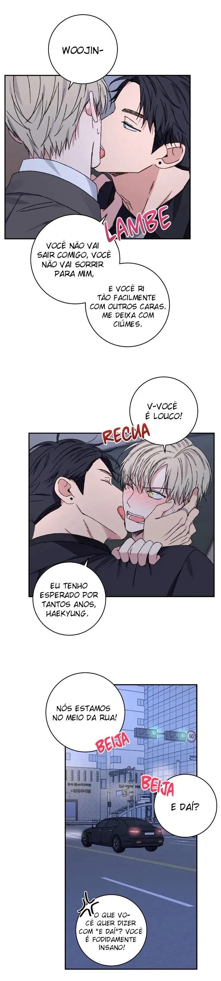 Love Jinx – Capítulo 42 Yaoi – Página 18 Love Jinx – Capítulo 42 Yaoi – Página 18