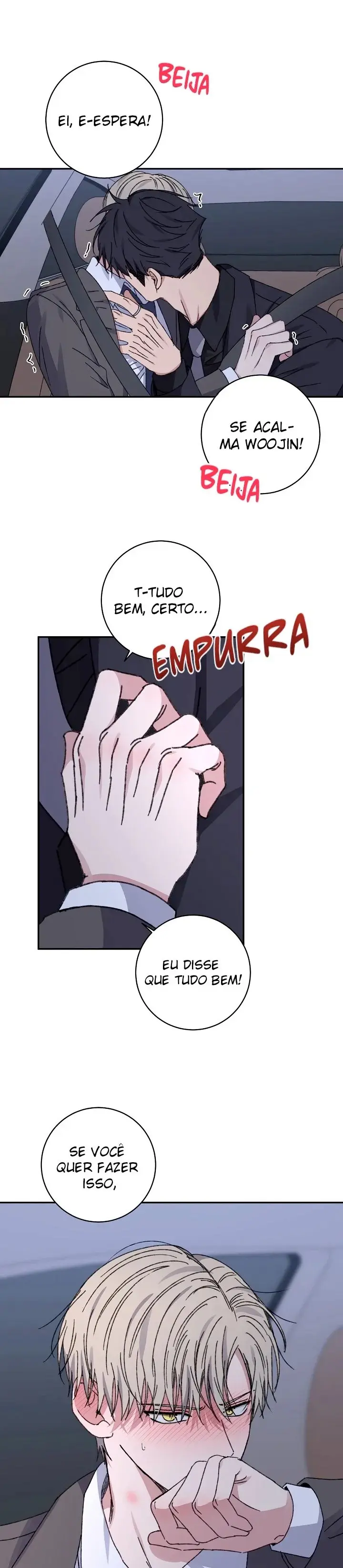 Love Jinx – Capítulo 42 Yaoi – Página 19 Love Jinx – Capítulo 42 Yaoi – Página 19