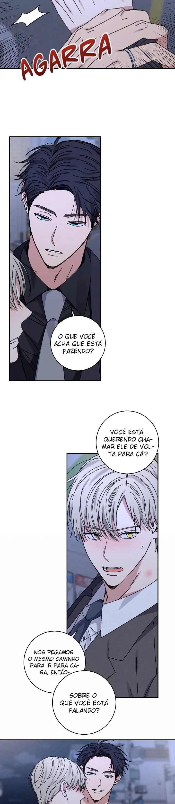 Love Jinx – Capítulo 42 Yaoi – Página 4 Love Jinx – Capítulo 42 Yaoi – Página 4