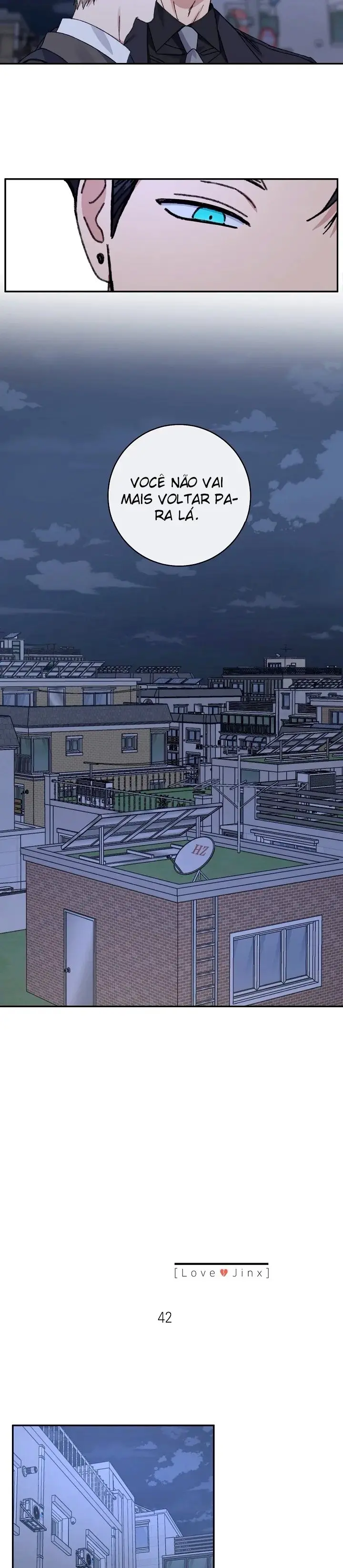 Love Jinx – Capítulo 42 Yaoi – Página 5 Love Jinx – Capítulo 42 Yaoi – Página 5